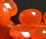 Carnelian Beads